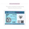 BAMOER 925 Sterling Silve Charm Heat Mom Daughter Love Silhouette Zircon Fit Charms DIY Bracelets Bangles Women Jewelry