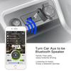 2 in 1 wireless Bluetooth 5.0 receiver 3.5mm jack for car music audio aux A2DP headphone transmitter adapter reciever handsfree 6