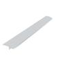 Stove Top Gap Cover Kitchen Grease Anti-fouling Seal Silicone Gap Seal Kitchen Gas Stove Sealing Strip Anti-Oil Anti-Stain Strip
