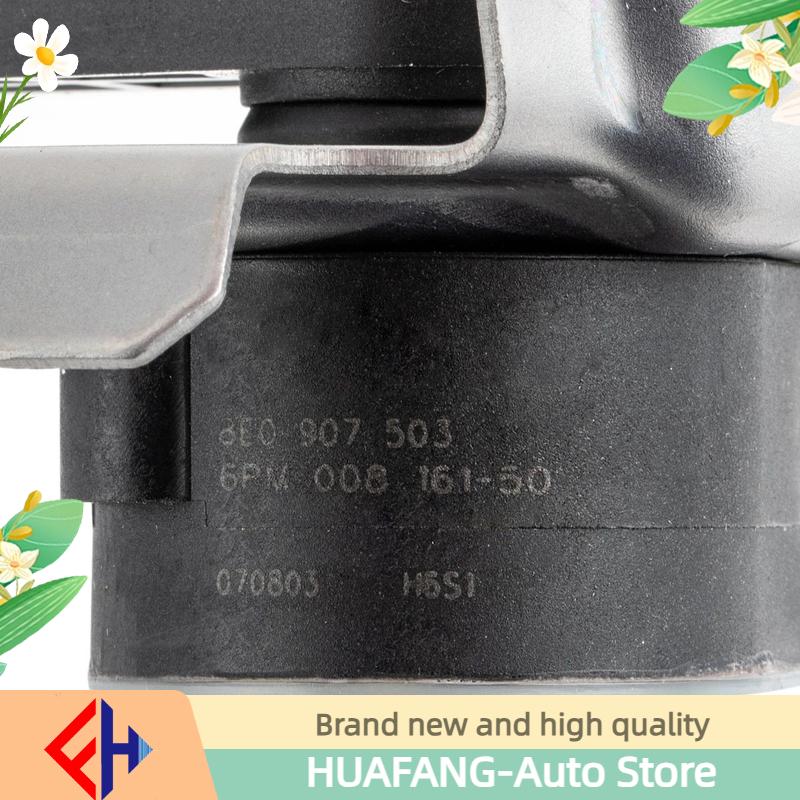 Oem Front Left Headlight Level Sensor 95534107520,95534107521 For  Cayenne (9pa) 3.0 Tdi,3.6,4.5 S,4.8 2002-2010