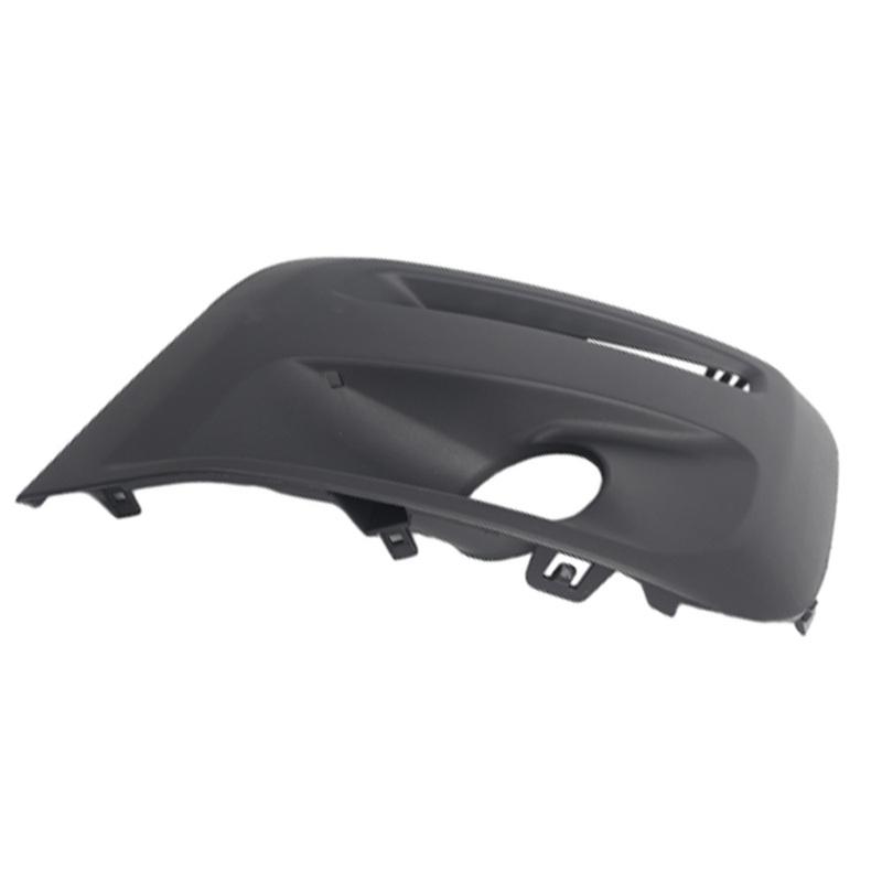 Front Bumper Fog Light Lower Grille Cover for Peugeot Partner Citroen Berlingo 2015 2016 2017 2018  9810965778 9810965777