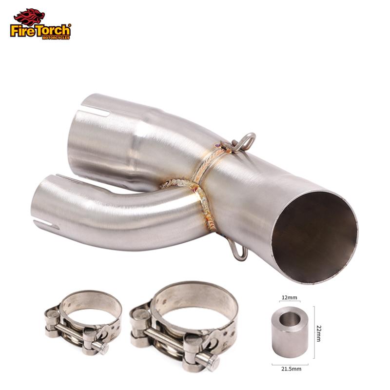 Slip On For BMW S1000XR 2015