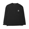 MLB New York Yankees SS26 T Shirt Unisex 3ATSB0261-50BKS