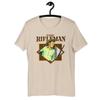 THE RIFLEMAN Western TV Show Short-Sleeve Tee T-Shirt Unisex T-Shirt