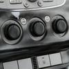 New Style 3pcs/Set Car Air Conditioning Turning Switch Knob AC Knob for Ford Focus 2 MK2 Focus 3 MK3 2005-2017 Mondeo C-MAX