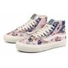 Vans Sk8 Casual High-Top Skate Shoes Women Sneakers Lotus-Pink VN0A4UWNA5M