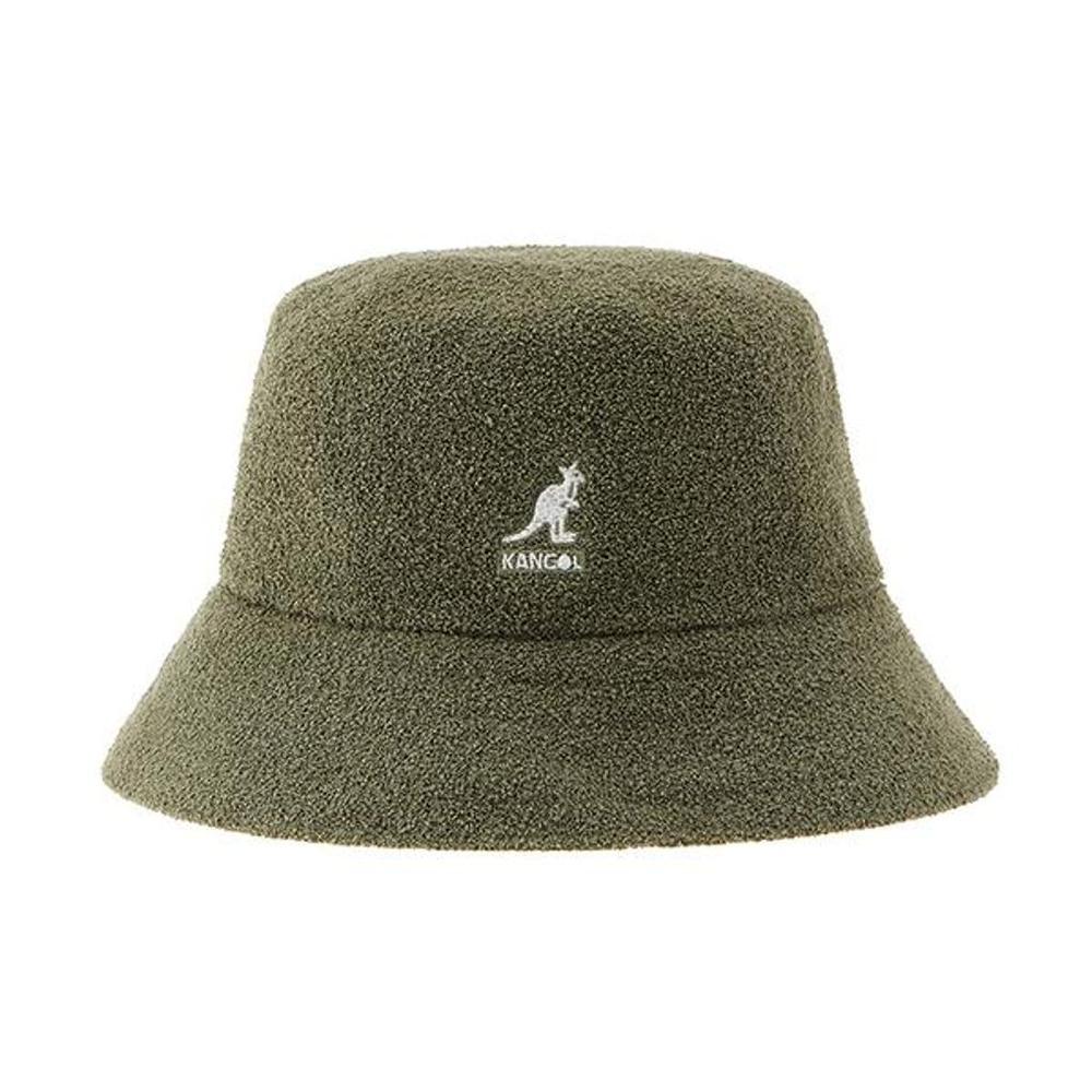 

[KANGOL] K3050ST OIL GREEN Unisex Bucket Hat K3050ST OIL GREEN (XL)