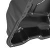 Oil Pan Kit For Hyundai Sonata Jeep Compass 2007-2017 L4 2.4L 264-361 Black