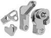 COWCOW TECHNOLOGY Stainless Steel MAF Hammer Set for Action Army AAP-01