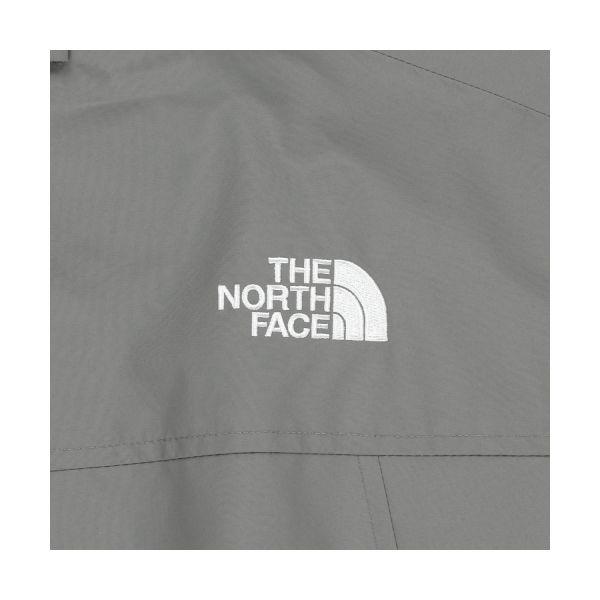 The North Face Line-X Logo Loose Long Sleeve Jacket Women jackets NJ2HR82M