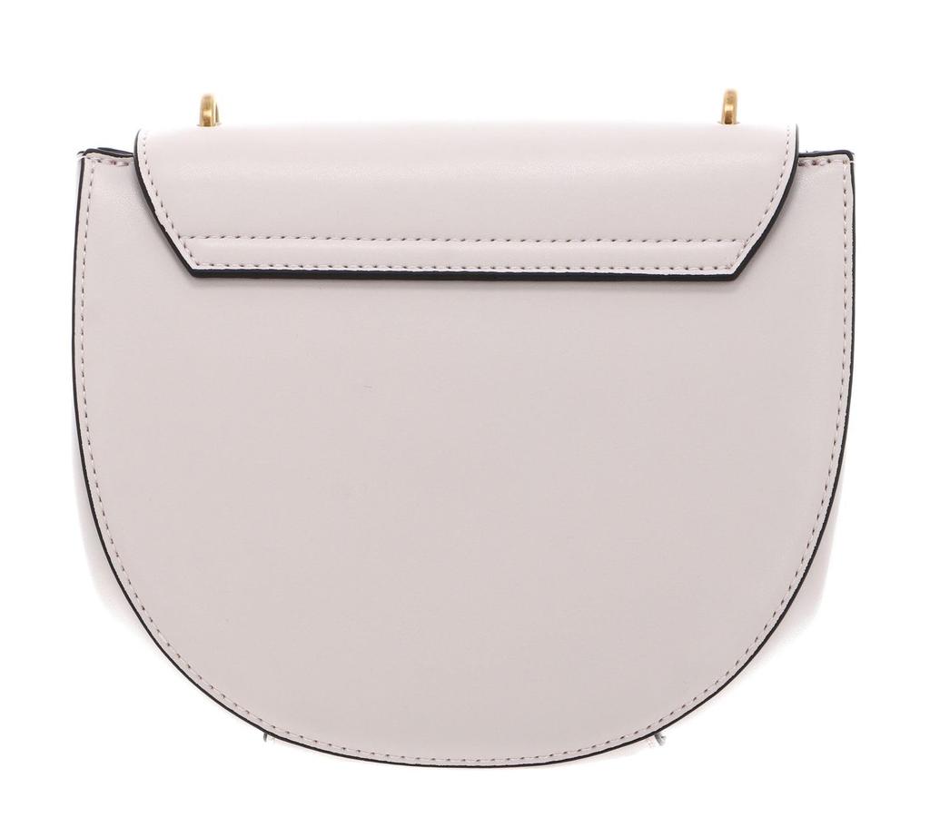 Schultertasche FLEET MINI SADDLE CROSSBODY STO [Guess] Damen