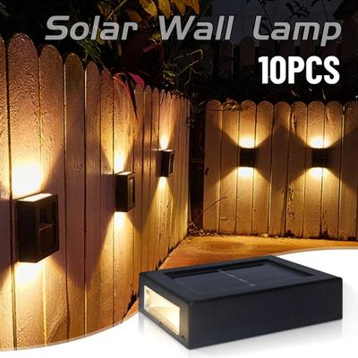 Lampade LED – Lampade LED a energia solare