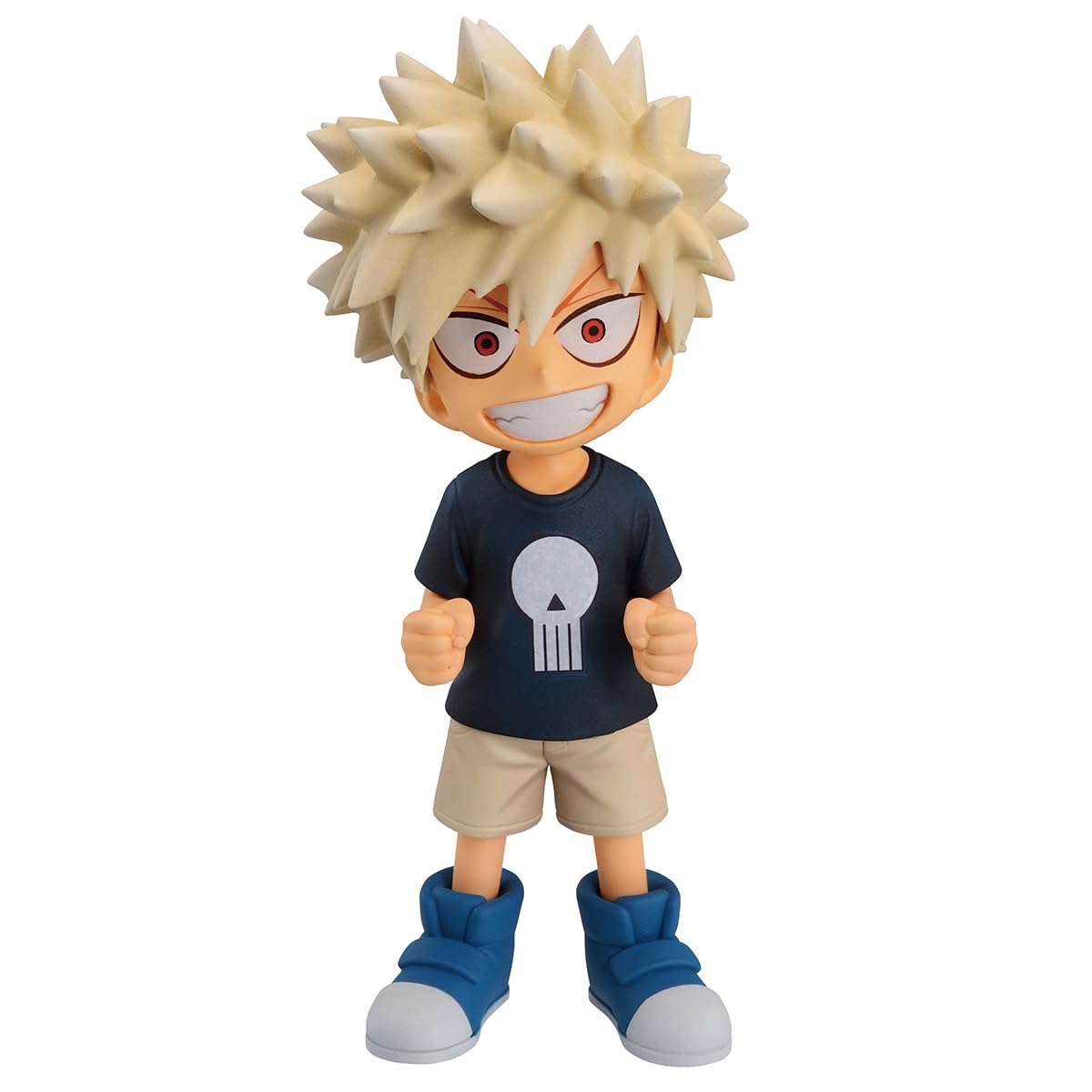 

Ichiban Kuji My Hero Academia Two Admirers E Prize Bakugo Katsuki (Childhood) Figure