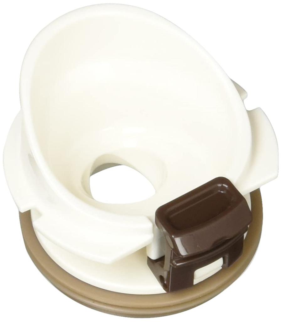 Thermos Ersatzteile Mobile Mug JNT Trinkschnabel mit Dichtung