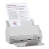 Fujitsu SP-1120N Network Document Scanner CN Plug (adapter Included)