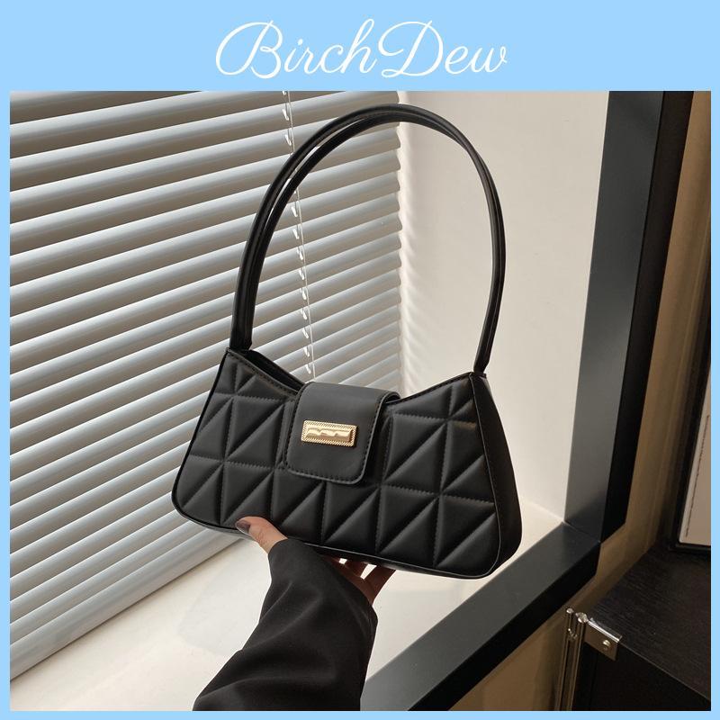 Fashionable Simple Crossbody Bag In Classic Colors For Everyday Use And Style