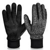 Lishi 3M Thinsulate Warm Outdoor Touchscreen Cycling Gloves