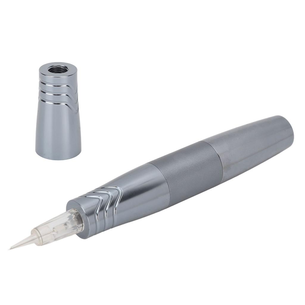   Tattoo Pen Multifunctional   Tattoo Machine   Lasting Rotate Cartridge Tattoo Pen with Tattoo Clip Cord