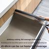 1PC Reusable Drawer Liners Washable Dustproof and Non-slip Placemats Kitchen Cabinet Mats Refrigerator Non-slip Liners Shelf Pap