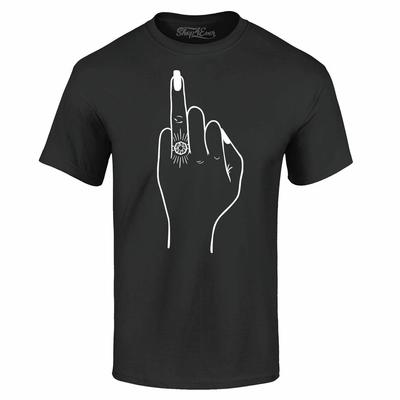 Camiseta Dedo Anelar Noiva Futura Sra Noivado Despedida de Solteira