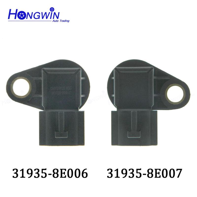 Input Output Vehicle Speed Sensor Automatic Transmission For Nissan Infiniti 31935-8E007 31935-8E006 31935-8E004 319358E002