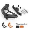 For 2022-2023 Husqvarna Norden 901 Sprocket Chain Guard Engine Case Saver Sensor Cover for KTM 790 Duke 890 Adventure/R 2018-23