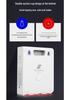 220V to 110V Step-Up Voltage Converter for Household Use