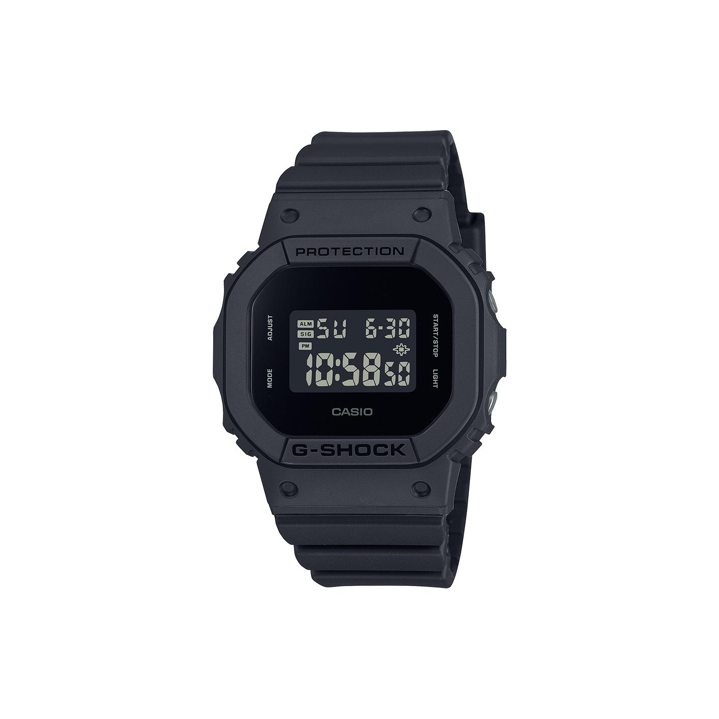 CASIO Women s DIGITAL Series Black Watch GMD-S5610BB-1PR- GMD-S5610BB-1PR Black
