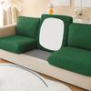 Bubbles Pattern Sofa Seat Cushion Cover For Living Room Stretch Couch Cover Furniture Protector Corner L -Shape