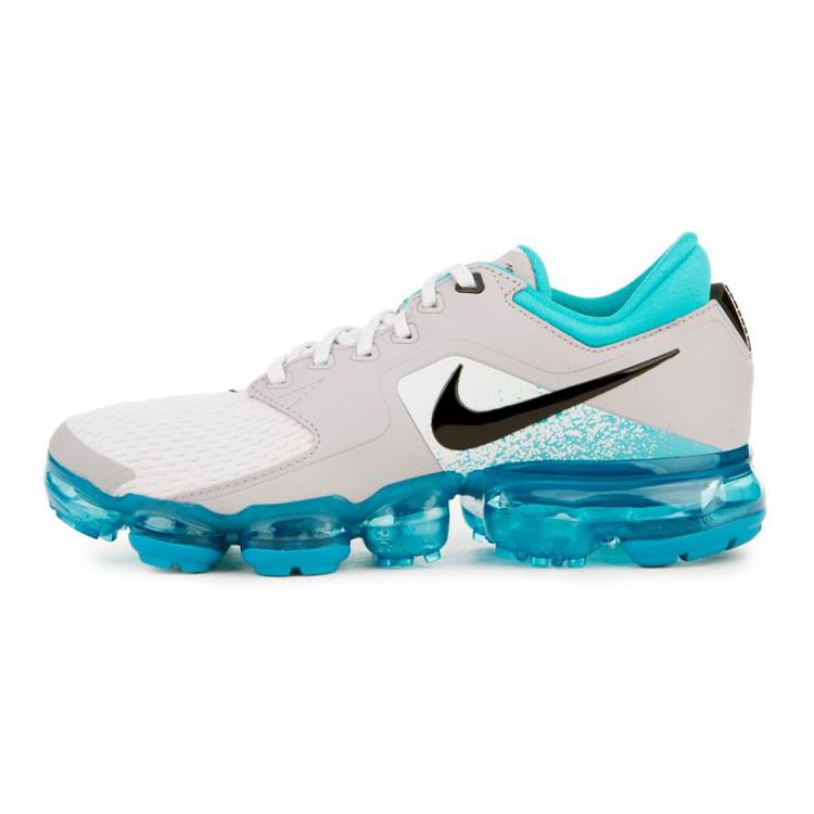 Nike Air VaporMax Vast Grey GS 917963-011 36