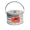 Charcoal stove old  Stainless Steel stove barbecue barbecue tea hot pot stove household commercial small carbon stove BBQ grills