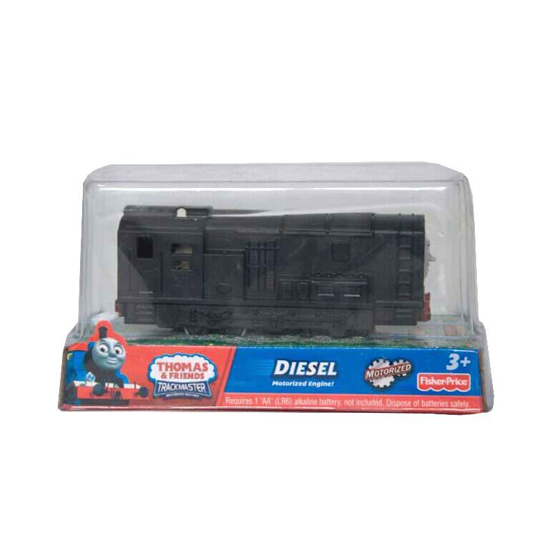 תומס וחברים פלסטיק חשמלי מאסטר צעצוע לילדים מתנת יום הולדת חג המולד