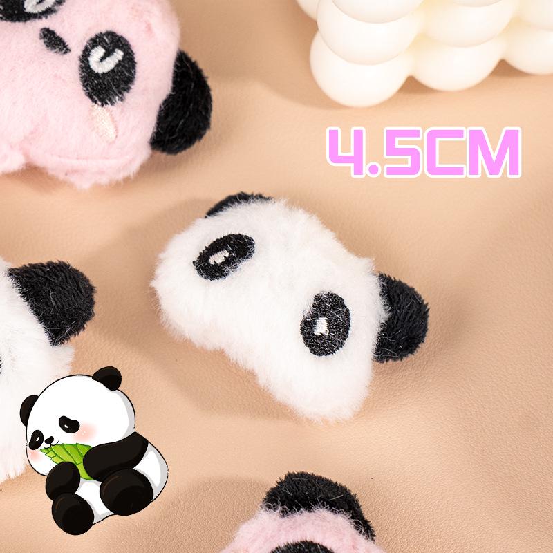 

Милая мультяшная брошь-подвеска «Панда» – очаровательная кукольная подвеска для сумок и аксессуаров для одежды своими руками Beaded Chain