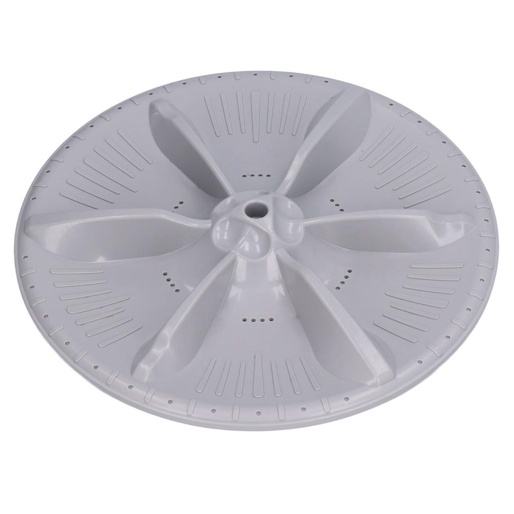 37.5cm Mașină de spălat automată Placă cu palete Universal Mașină de spălat Placă cu palete Rotor pentru Casă