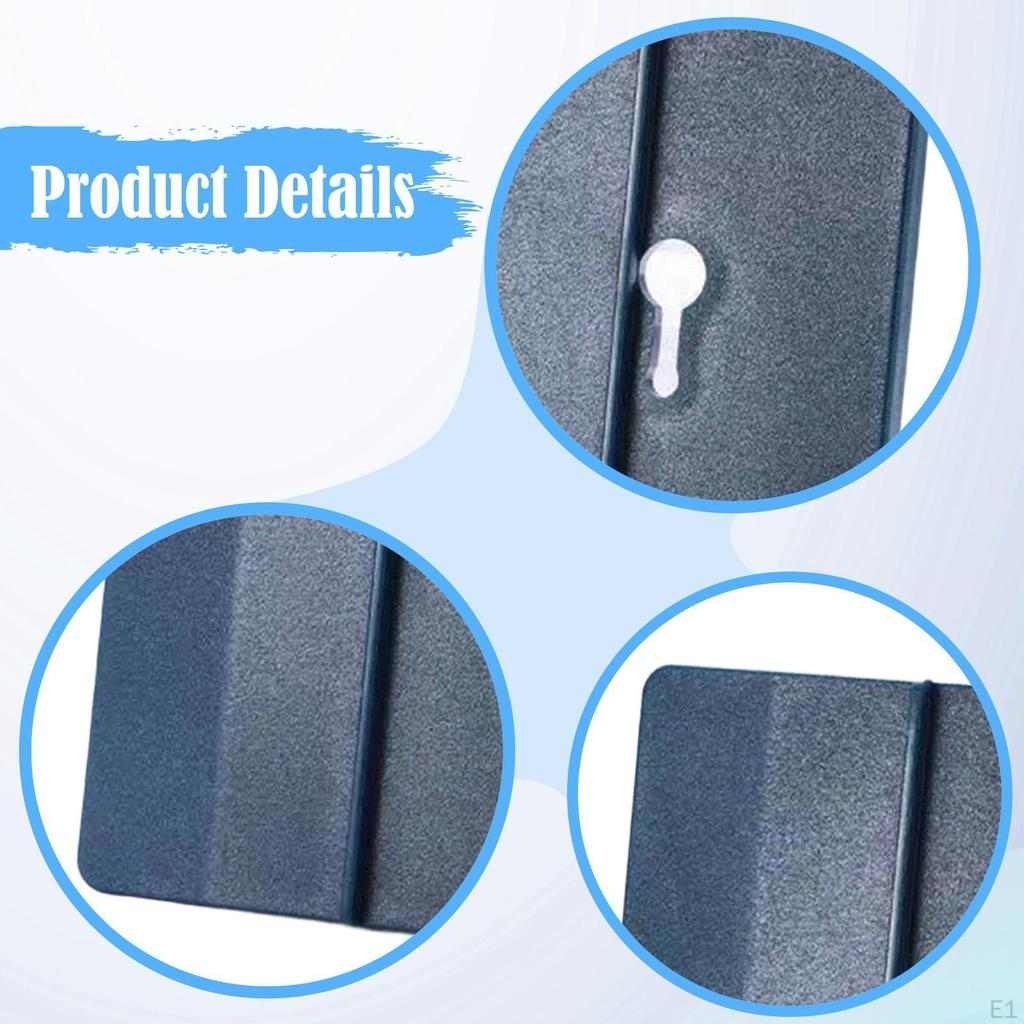 8x Drywall Fitting Tools,Fixed Boards Labor Saving Auxiliary Plate Panel Lifters for Woodworking