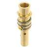 1 Pack Nozzle Set Accessories Copper Hot Sale New Nylon Parts