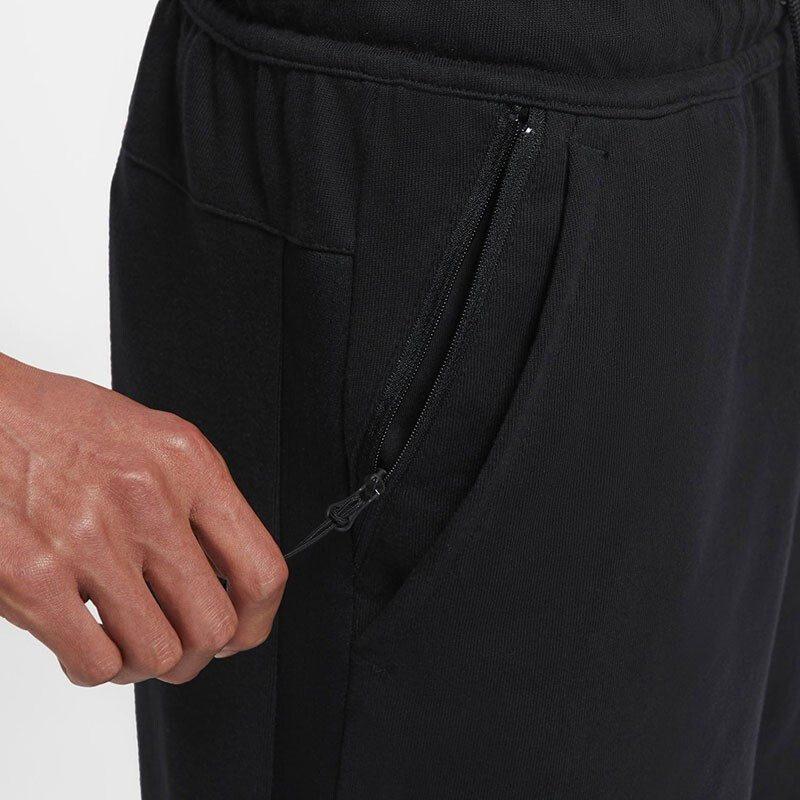 Nike Casual Shorts Men's Black Moderate DM6590-010