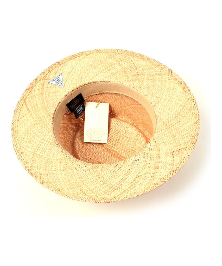 Yunibeosyeolkemiseuteuli Gdmt Bau Jungle Panama Hat