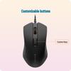 iFLYTEK M211 Smart Voice Wired Mouse