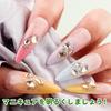 Clara Colors Gradient Painting Gel Nail Polish 9 50 Lotion Metal and Brush Perfect for DIY Nail Art and Solid Nail Art Painting Gel Set Colors,