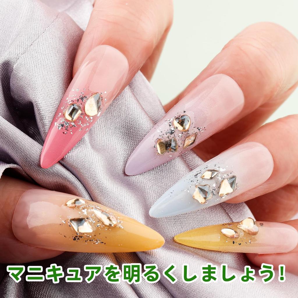 Clara Colors Gradient Painting Gel Nail Polish 9 50 Lotion Metal and Brush Perfect for DIY Nail Art and Solid Nail Art Painting Gel Set Colors,