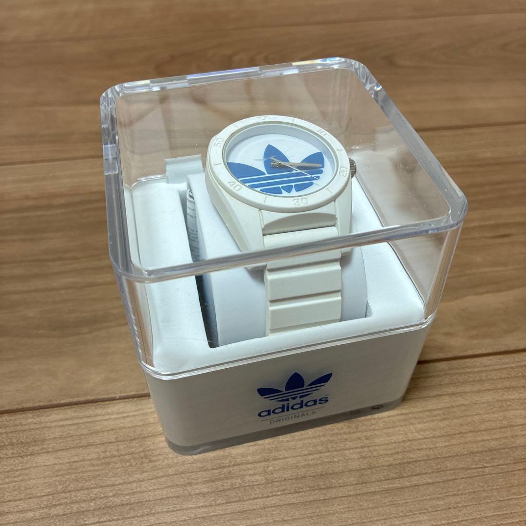 Used adidas watch