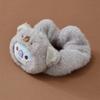 BT21 KOYA BABY Diadema de Felpa más Esponjosa para la Cara