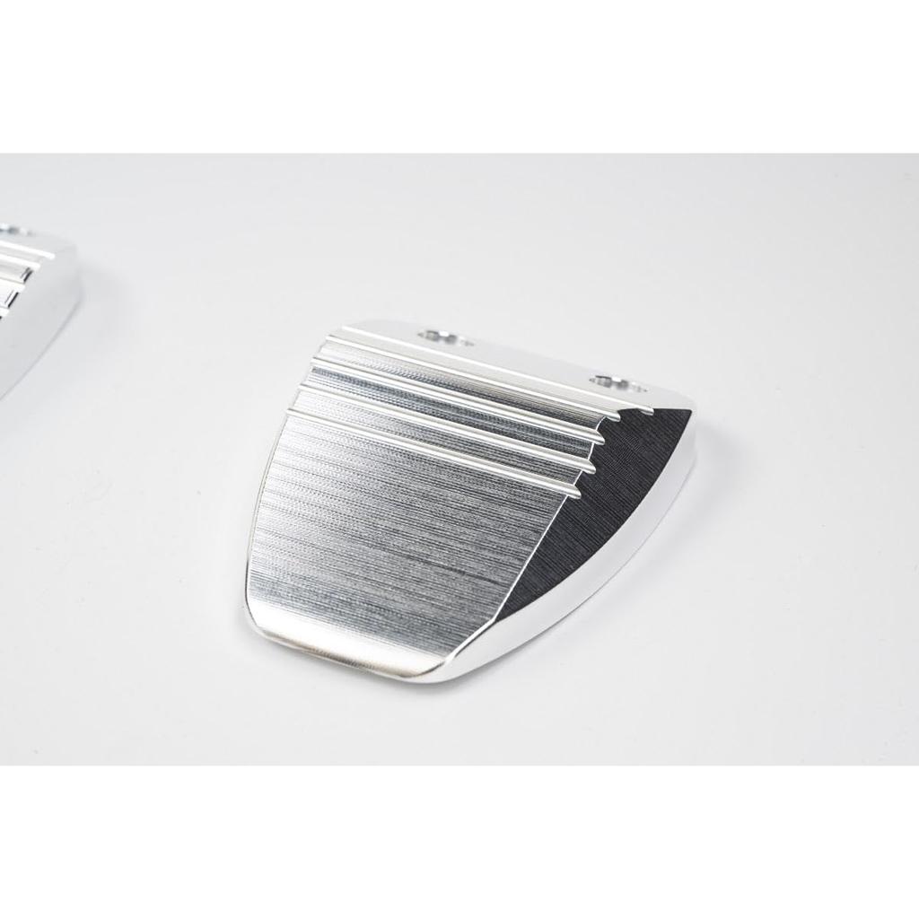 NEOPLOT Brake Pedal Cover NEO A brake pedal designed for optimal Fits Mazda Roadster MT NP72340 operation. (ND) vehicles.