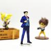 Gyakuten Saiban Phoenix Wright Naruhodo Ryuichi  acrylic stand standee toy figure