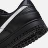 Nike Men's Flat Rubber-Topped Sports Shoes - Winter New Model Low-Top Sneakers - NIKE DUNK LOW IO7606
