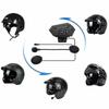 Motorcycle Bluetooth Headset Intercom Intercom