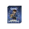 Detective Conan Card Gilded Light Pack Brand new Genuine  Animation Cartoon Collection Card Peripheral Toy Gifts