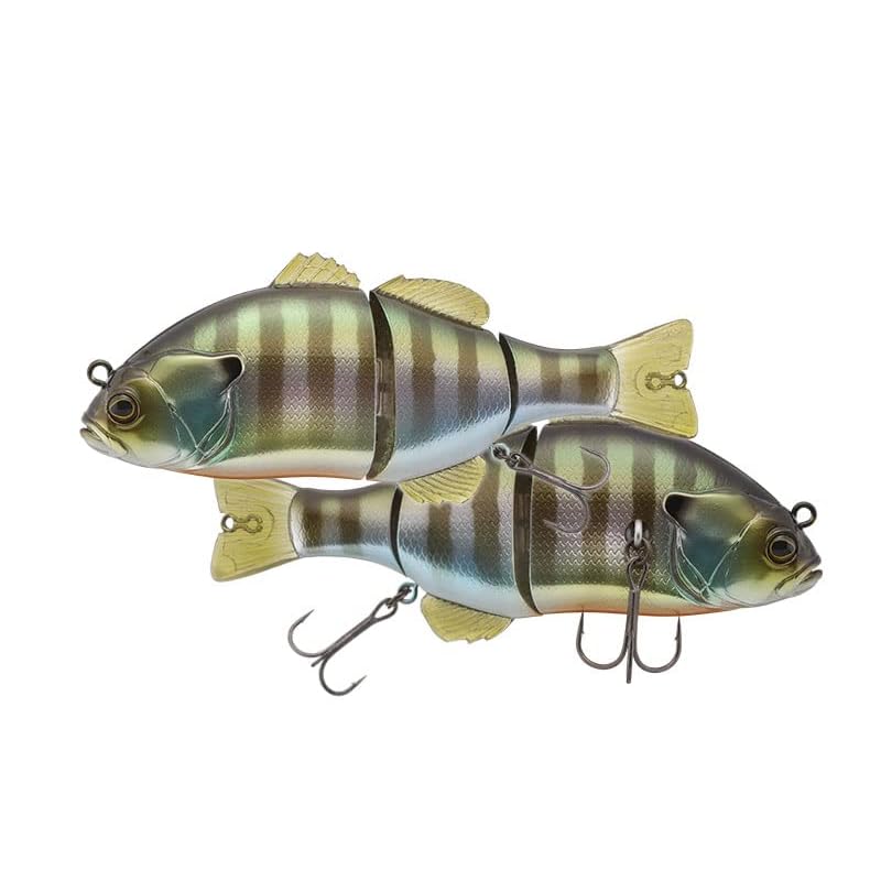 [JACKALL] Chibi Tarel Dead Rise Big Bait HL Bluegill