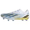X Crazyfast Messi.1 FG Las Estrellas Unisex Sneakers White Cloud-White Pulse-Blue ID3529